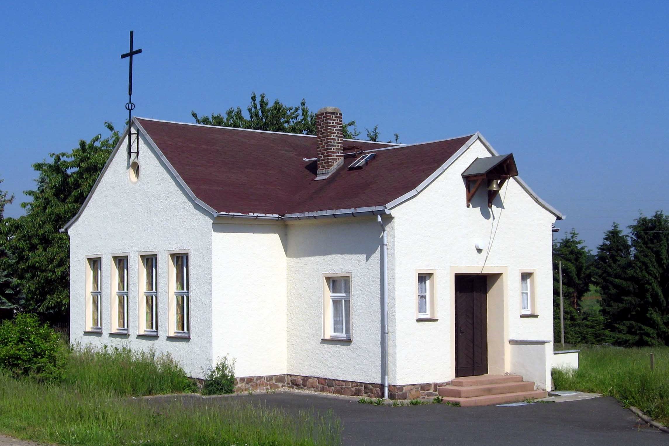 Kapelle Berbersdorf